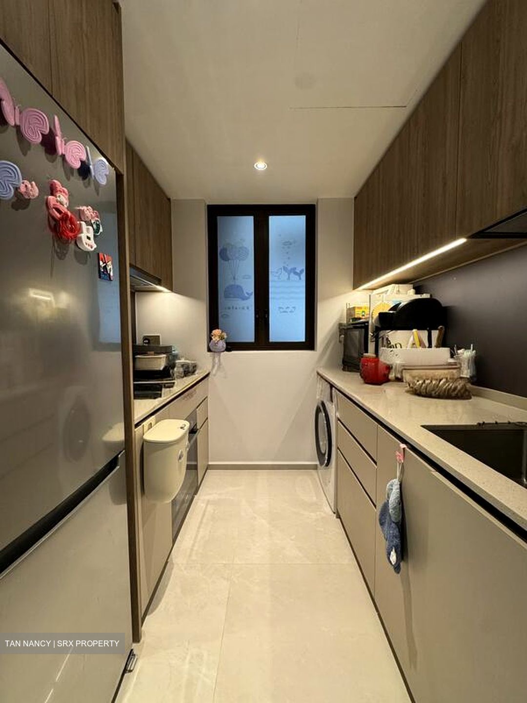 Dairy Farm Residences (D23), Apartment #502293551